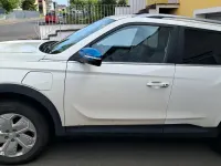 Gebraucht KGM Korando 139 kW (190 PS) 2023 Weiß SUV