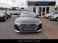 gebraucht Audi A8L 50 TDI HeadUp+Alcantara+360°+Sitzbelüft.