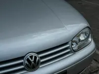 Gebraucht VW Golf IV 105 PS (77 kW) 2001 Grau Kombi