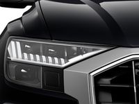 gebraucht Audi Q8 Q8 SUV50 TDI tiptronic | MMI NAVI PLUS
