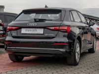 gebraucht Audi A3 Sportback 40TFSI e STH