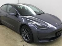 Gebraucht Tesla Model 3 366 kW (498 PS) 2021 Grau Limousine