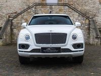 Gebraucht Bentley Bentayga 549 PS (403 kW) 2018 Weiß SUV