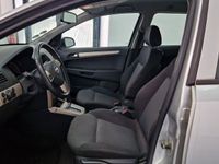 gebraucht Opel Astra Caravan CATCH ME Automatik