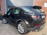 gebraucht Land Rover Discovery Sport Discovery Sport2.2 SD4 190PS 4WD HSE, 1. HAND