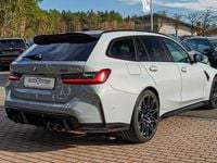 Gebraucht BMW M3 Competition Edition 530 PS (389 kW) 2026 Grau Limousine