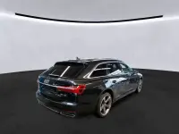 Gebraucht Audi A6 Sport 204 PS (150 kW) 2020 Grau Kombi