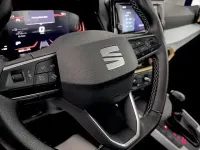 Gebraucht Seat Arona Style 116 PS (85 kW) 2025 Blau SUV