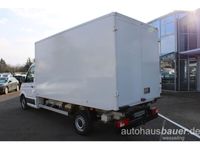 gebraucht VW Crafter Crafter35 KLIMA