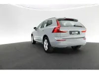 Gebraucht Volvo XC60 Core 197 PS (144 kW) 2023 Grau SUV