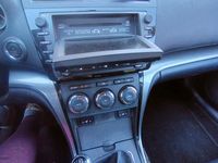 Gebraucht Mazda 6 163 PS (119 kW) 2010 Grau Kombi