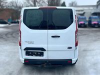 Gebraucht Ford Transit Custom Trend 131 PS (96 kW) 2021 Pickup