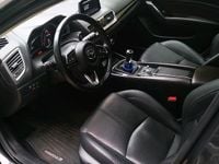 Gebraucht Mazda 3 165 PS (121 kW) 2017 Grau Limousine