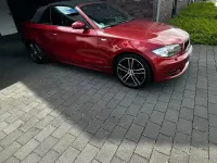 Gebraucht BMW 118 Cabriolet 143 PS (105 kW) 2009 Cabrio