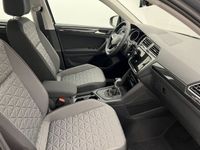 gebraucht VW Tiguan 2.0 TDI DSG Life NaviKamera AHK