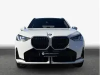 Nowe BMW X3 Performance 197 KM (144 kW) 2026 Biały SUV