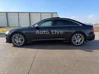 Gebraucht Audi S6 Sport 349 PS (256 kW) 2020 Schwarz Limousine