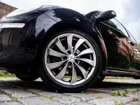 Gebraucht VW New Beetle 102 PS (75 kW) 2006 Schwarz Kleinwagen