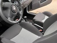 gebraucht Seat Ibiza SC 1.4 16V Style Style