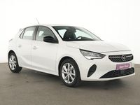 Gebraucht Opel Corsa Elegance 101 PS (74 kW) 2023 Weiß Limousine