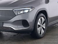Gebraucht Mercedes EQA350 214 kW (292 PS) 2024 SUV