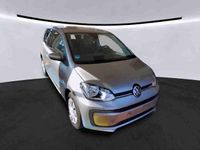 Gebraucht VW up! move up! 65 PS (47 kW) 2021 Silber Kleinwagen