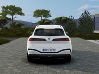 Neu BMW iX3 344 kW (469 PS) 2026 Alpinweiß SUV