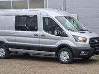 Neu Ford Transit Trend 165 PS (121 kW) 2025 Silber Van / Kleinbus