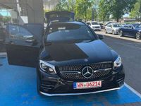 gebraucht Mercedes GLC43 AMG AMG 4Matic 9G-TRONIC