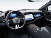 Gebraucht Mercedes E220 AMG 197 PS (144 kW) 2024 Silber Kombi