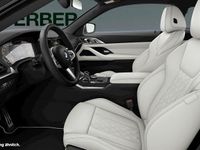 Gebraucht BMW M440 Performance 340 PS (250 kW) 2023 Schwarz Limousine