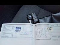 Gebraucht Skoda Rapid Active 75 PS (55 kW) 2012 Limousine