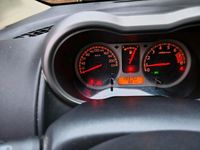 Gebraucht Nissan Note 67 PS (49 kW) 2007 Schwarz Kleinwagen