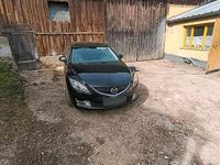 Second-hand Mazda 6 146 CP (107 kW) 2009 Maro Hatchback