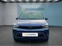 Gebraucht Opel Crossland Enjoy 131 PS (96 kW) 2024 Blau SUV