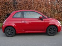 gebraucht Fiat 500 TÜV neu