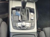 Gebraucht Audi A6 190 PS (139 kW) 2016 Weiß Kombi