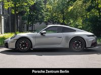 Gebraucht Porsche 911 Carrera S 480 PS (353 kW) 2025 Silber Coupé
