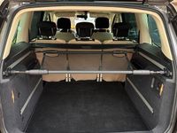 Gebraucht Seat Alhambra I-Tech 140 PS (102 kW) 2014 Braun Van / Kleinbus