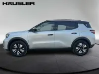Neu Opel Frontera 83 kW (113 PS) 2025 Kristall silber (metallic) SUV
