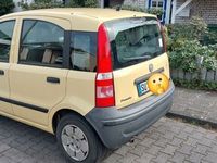 gebraucht Fiat Panda 
