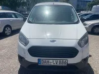 Gebraucht Ford Transit 75 PS (55 kW) 2019 Van