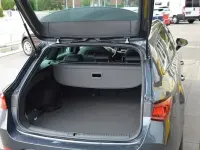 Gebraucht Cupra Leon 204 PS (150 kW) 2023 Magnetic tech (metallic) Limousine