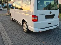 Gebraucht VW Caravelle 101 PS (74 kW) 2008 Van