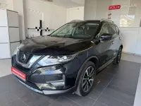 Gebraucht Nissan X-Trail Tekna 150 PS (110 kW) 2019 Black pearl (m) SUV