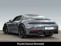 Gebraucht Porsche 992 541 PS (397 kW) 2025 Grau Coupé
