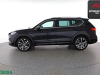 Gebraucht Seat Tarraco 4Drive 200 PS (147 kW) 2022 Deep schwarz perleffekt SUV