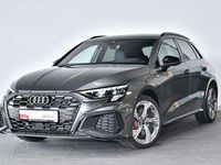 Gebraucht Audi A3 e-tron S-Line 150 PS (110 kW) 2023 Grau Kleinwagen