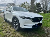 gebraucht Mazda CX-5 