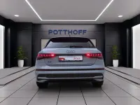 Gebraucht Audi A3 Ambiente 150 PS (110 kW) 2025 Pfeilgrau perleffekt Limousine